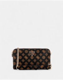 GUESS - Daryna Status Crossbody Bag