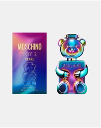 LOVE MOSCHINO - Toy 2 Pearl EDP 100ml
