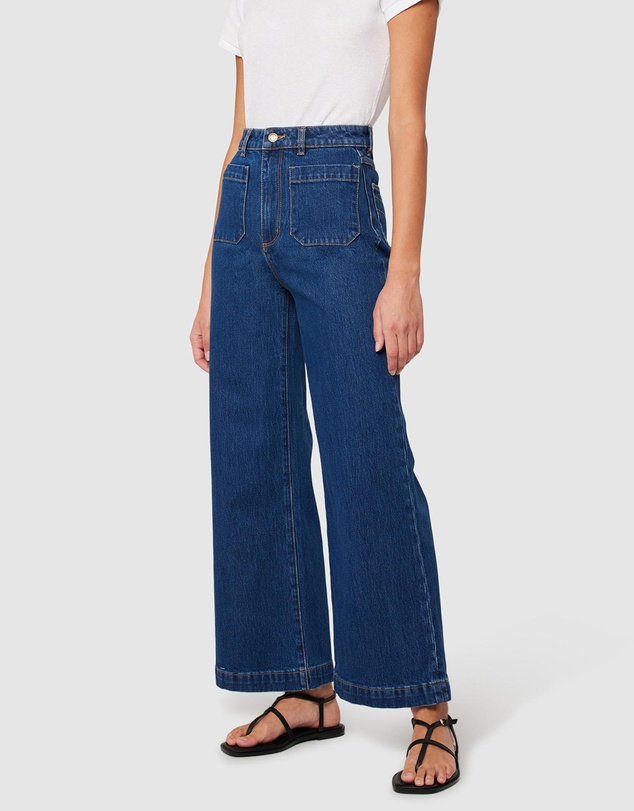 Rolla's - Sailor Jeans