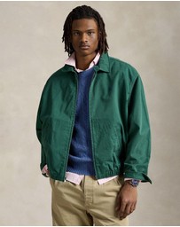 Polo Ralph Lauren - The Big Bayport Jacket