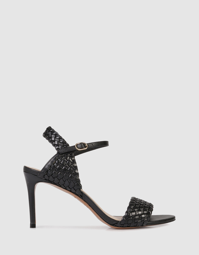 Sempre Di - Nitika Heeled Sandals