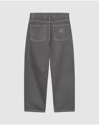 Carhartt WIP - Brandon Pants