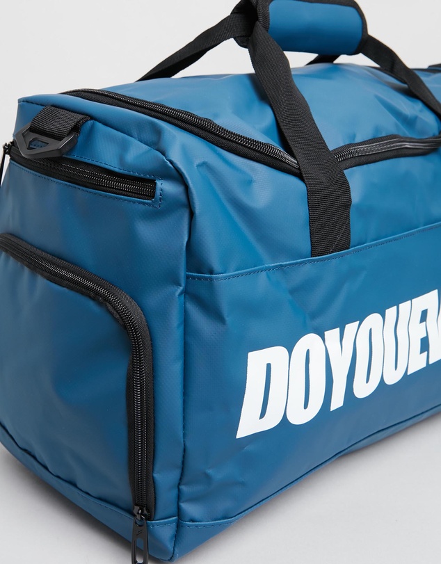 Doyoueven - DYE Performance Duffle Bag