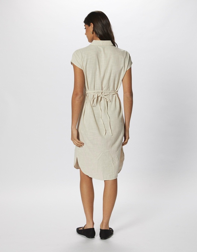 ONLY - Tizana Cotton Dress