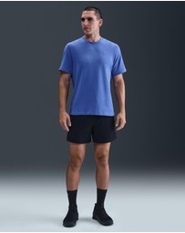 Nike - Primary Dri-FIT Short-Sleeve Versatile Top