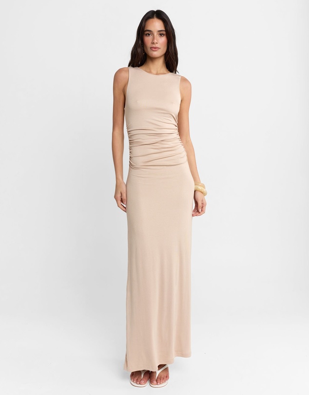 Madison The Label - Rossi Maxi Dress