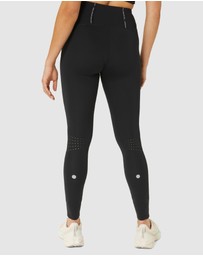 ASICS - Road High Waist Tights - Women's