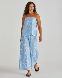 Sass - Tilda Pant