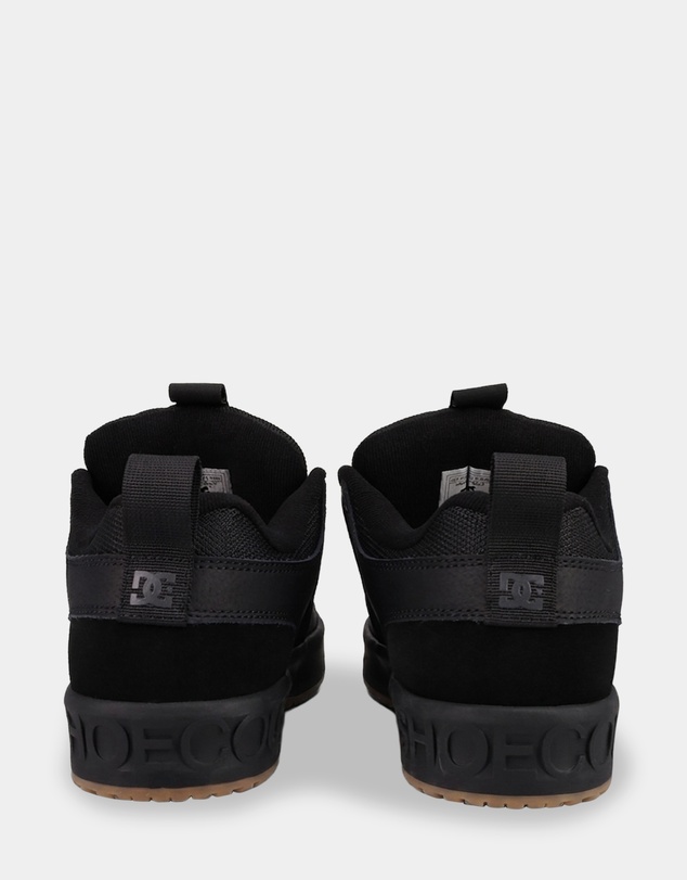 DC Shoes - Mens Lynx OG Skate Shoes