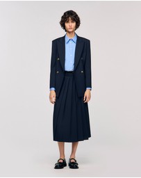 Sandro - Theana Skirt