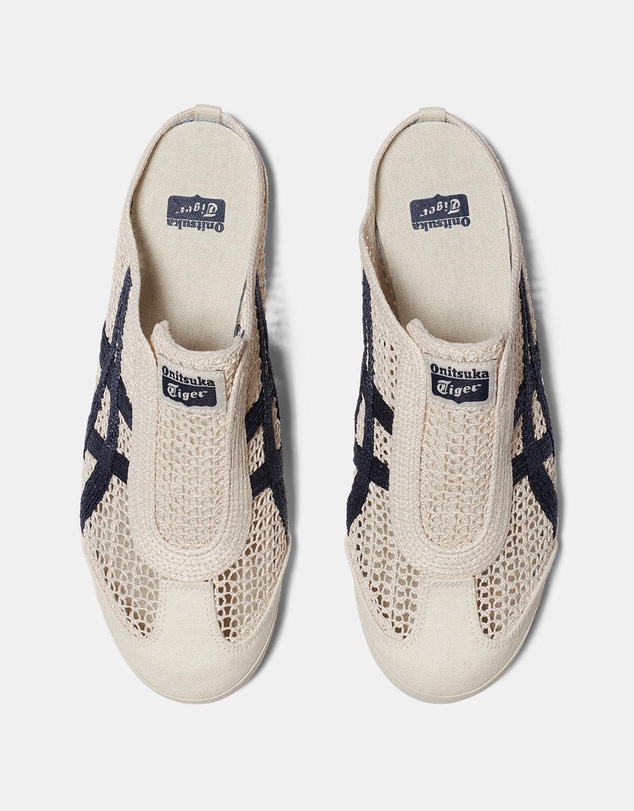 Onitsuka Tiger - Mexico 66 Sabot - Unisex