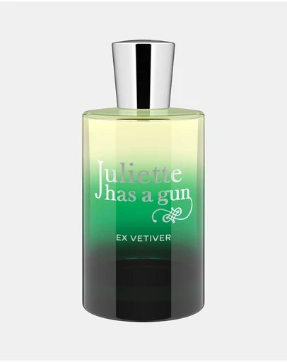 Juliette Has A Gun - Ex Vetiver 100ml