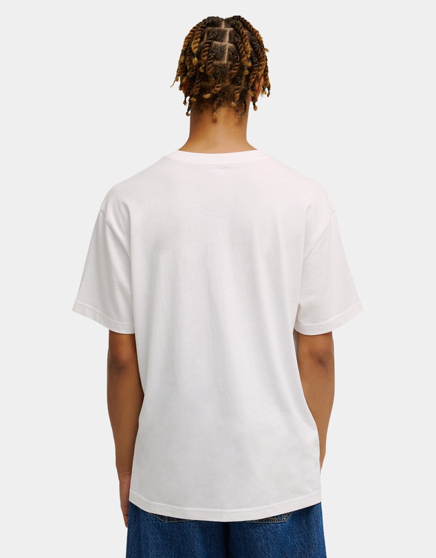 DC Shoes - Mens DC Heritage T-Shirt