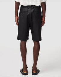 NN07 - Kay Shorts