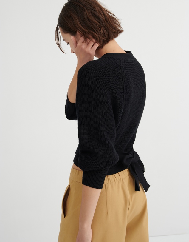 Kowtow - Composure Cardigan