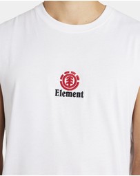 Element - Mens Canyon Muscle Shirt
