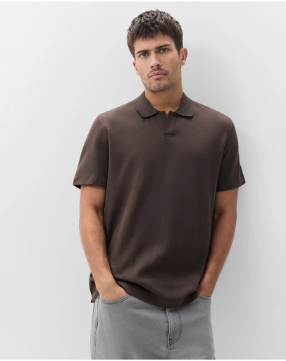 UNISON - Rib Polo