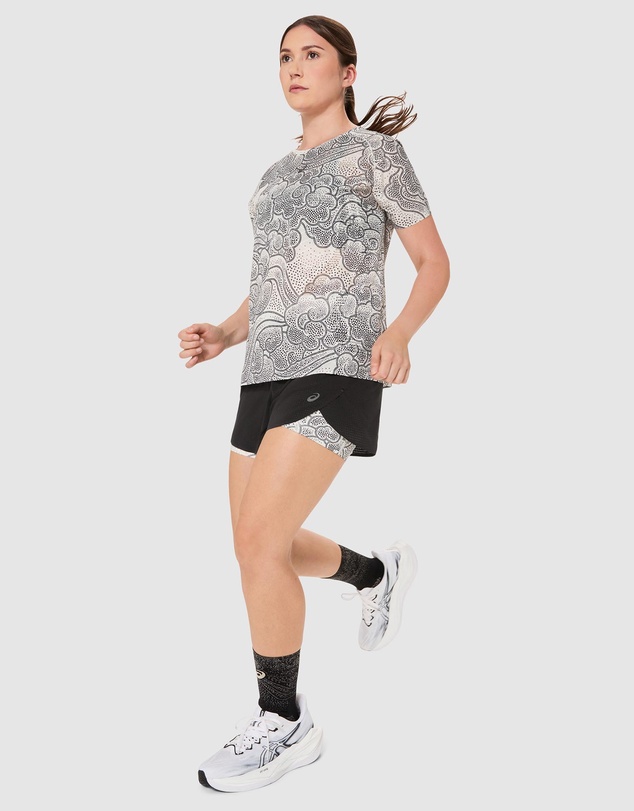 ASICS - Limited Series Metarun Split Short - Women's