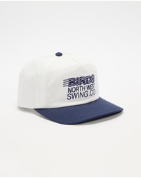 Birds of Condor - Northwest Snapback