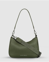 Status Anxiety - Look Both Ways Bag