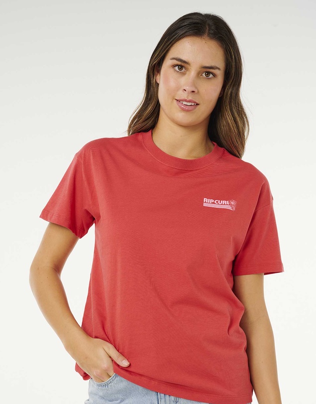 Rip Curl - Ocean Break Relaxed Tee
