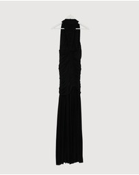 Revibe - Repaired Christopher Esber Orion Gown - AU 10