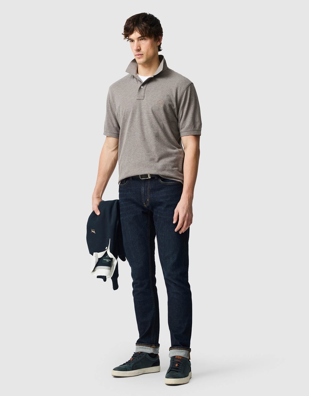 Rodd & Gunn - The Gunn Original Fit Polo