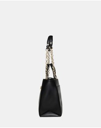 Steve Madden - BDavy Black Handbag