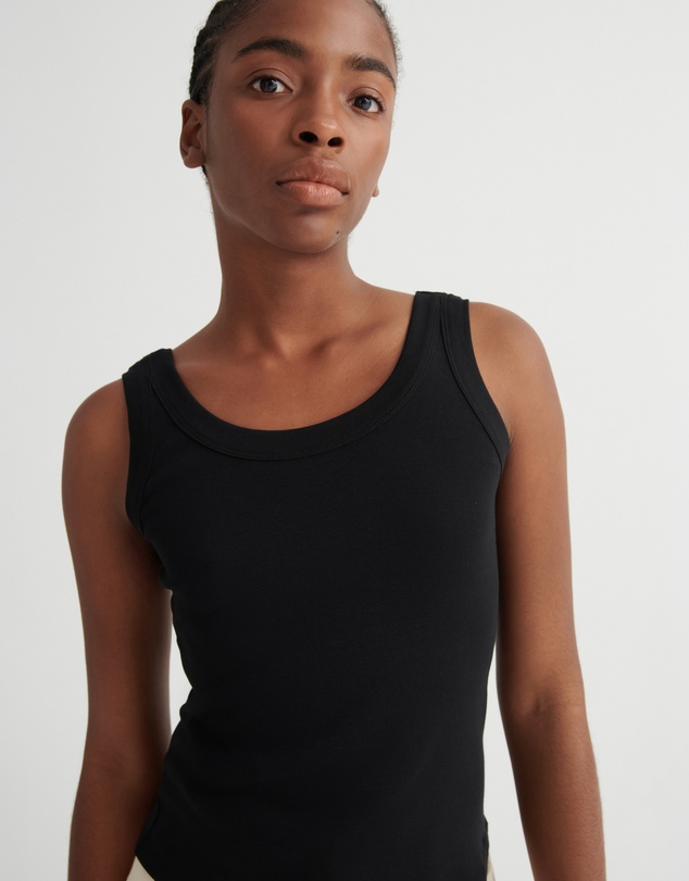 Kowtow - Everyday Singlet