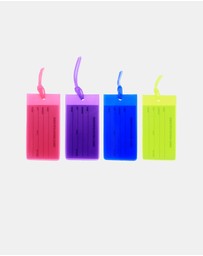 Milleni - Milleni Travel Super Pack