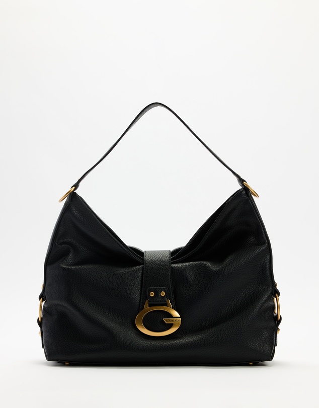 GUESS - Camden Large Shoulder Bag