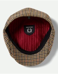 Brixton - Brood Snap Cap