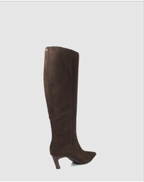 Dune London - Siana - Brown