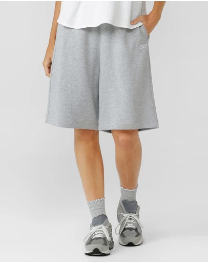 Lorna Jane - Make Space Longline Shorts
