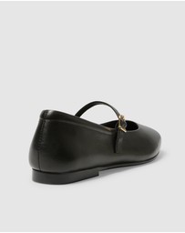 Easy Steps - Athena