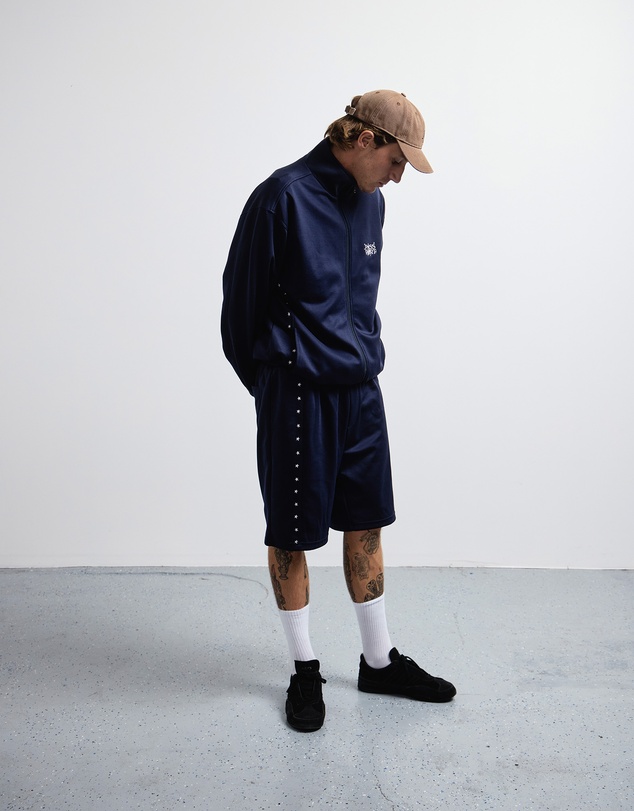 PASS~PORT - Stargazer Track Jacket