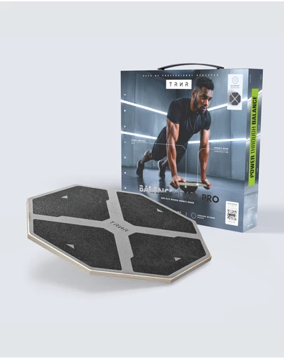 TRNR - Balance Board