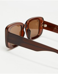 Reality Eyewear - Wanderlust