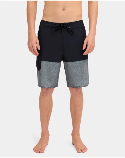 Volcom - Mens Frenzied Boardshorts