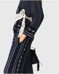 Maje - Pitapois Pants