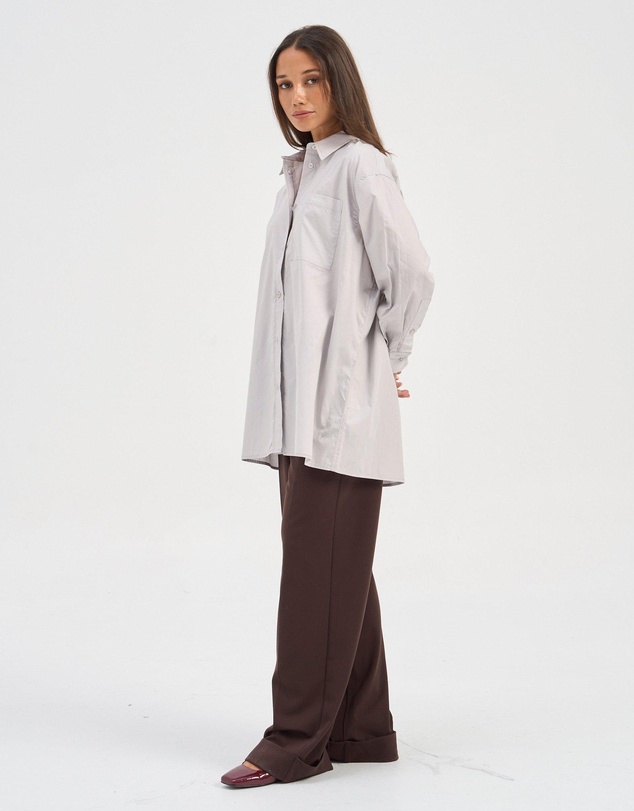 ONLY - Tory Looose Shirt