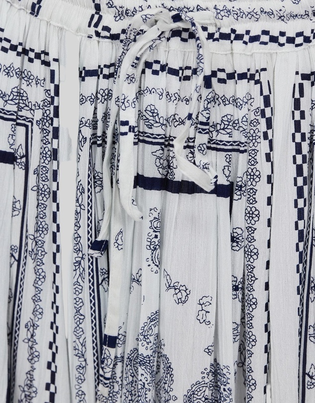 KAJA Clothing - Lacey Skirt