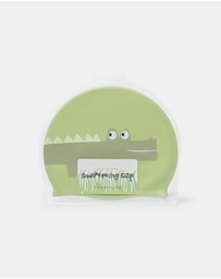 Sunnylife - Cook the Croc Swimming Cap - Kids