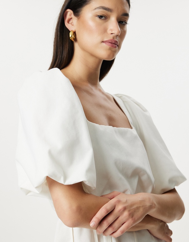 Tussah - Elowen Mini Dress