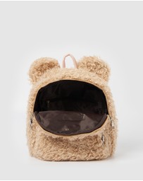 Izoa Kids - Teddy Bear Backpack