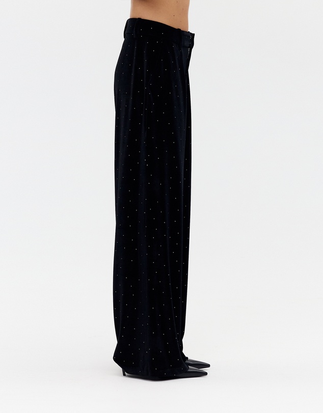 Third Form - Spark Tailored Trouser