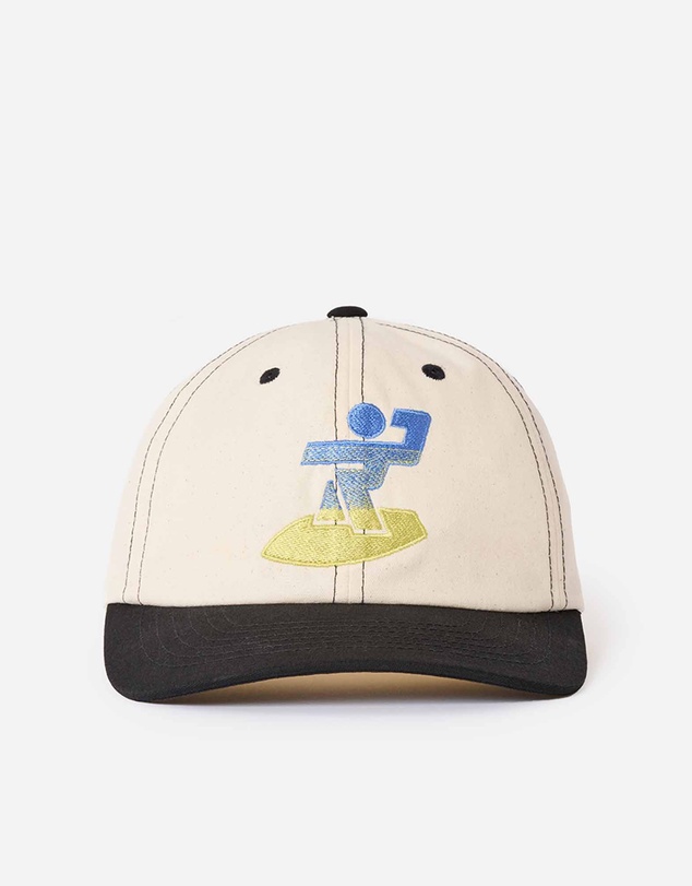 Rip Curl - Liquid Trips Adjustable Cap