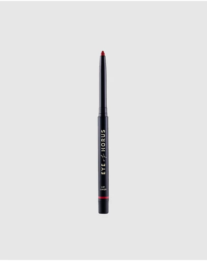 Eye of Horus - Lip Liner Red