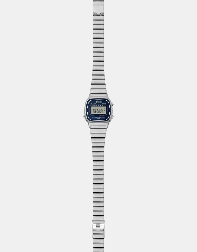 Casio - LA670WA-2D