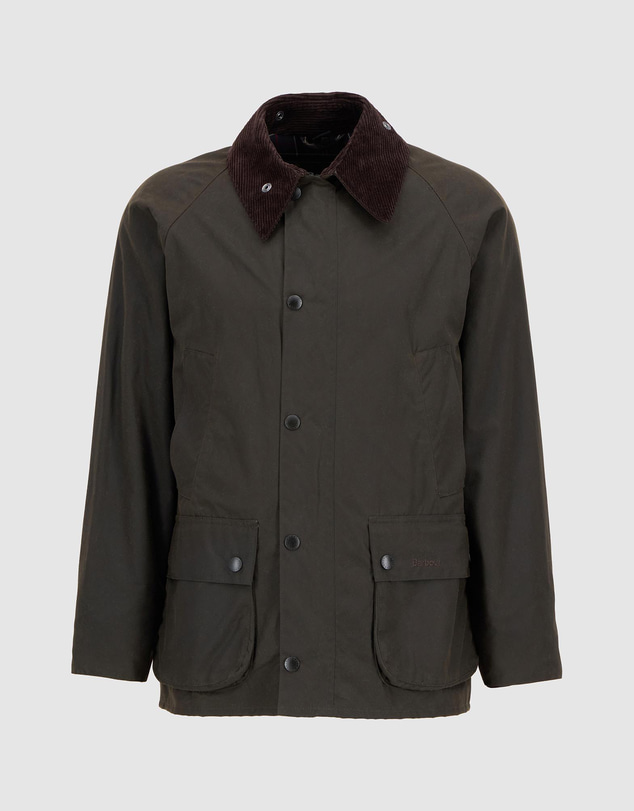 Barbour - Bedale Wax Jacket